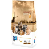 Carocroc 29/12   3 Mix kattenvoer ACTIE 2 x 15 kg