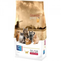 Carocroc 31/18 with Lamb kattenvoer 2 x 15 kg