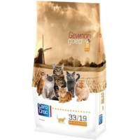 Carocroc 33/19 with Chicken kattenvoer 2 x 15 kg