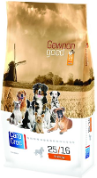 Carocroc 25/16 Energy Hondenvoer 15 kg