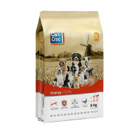 Carocroc 25/16 Energy Hondenvoer 3 kg
