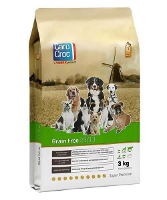 3 Kg Carocroc Grain Free Hondenvoer