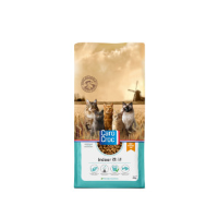 CaroCroc Indoor kattenvoer 2 kg