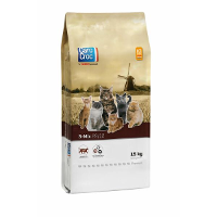 Carocroc Kat 3 Mix Kattenvoer 15 Kg