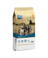 Carocroc Kat Senior Kattenvoer 2 Kg