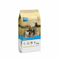 Carocroc Kitten Kattenvoer 2 Kg