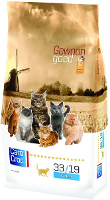 Carocroc 33/19 Kitten kattenvoer 7 kg