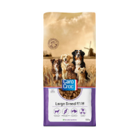 CaroCroc Large Breed hondenvoer 12,5 kg