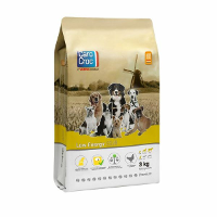 3 Kg Carocroc Low Energy 22/8 Hondenvoer