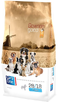 Carocroc 28/18 Puppy hondenvoer 15 kg