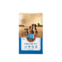 CaroCroc Puppy Large hondenvoer 12,5 kg