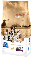 Carocroc 16/10 Senior Gold Hondenvoer 15 kg