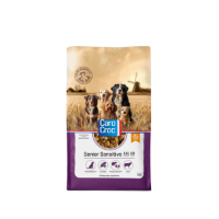 CaroCroc Senior Sensitive hondenvoer 2 x 12,5 kg
