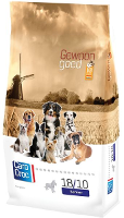 Carocroc 18/10 Senior Silver hondenvoer 15 kg