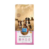 CaroCroc Skin Support hondenvoer 12,5 kg