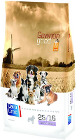 15 Kg Carocroc Small Breed 25/16 Hondenvoer