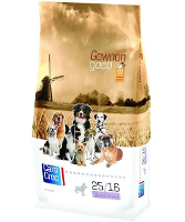 Carocroc 25/16 Small Breed hondenvoer ACTIE 3 kg