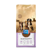 CaroCroc Small Breed hondenvoer 2 x 12,5 kg