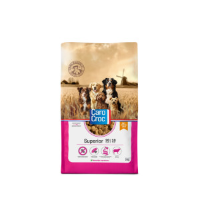 CaroCroc Superior hondenvoer 12,5 kg