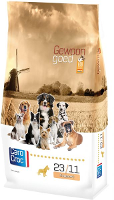 3 Kg Carocroc Support Hondenvoer