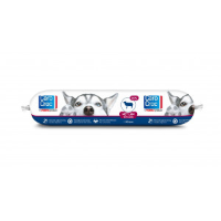 CaroCroc worst lam hondenvoer (400 g) 2 stuks