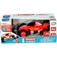 Carrera 2,4 GHz Eerste RC Racer