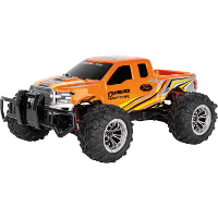 Carrera 2,4 GHz Ford F 150 Raptor D / P rc
