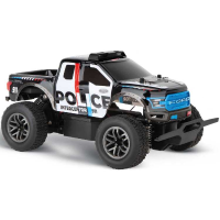 Carrera 2.4GHz Ford F 150 Raptor Politie