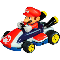 Carrera 2,4GHz Mario Kart Race Kart   Mario rc