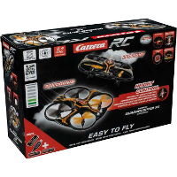 Carrera 2,4GHz Quadcopter X2 rc