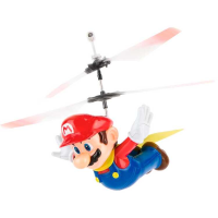 Carrera 2,4GHz Super Mario   Flying Cape Mario