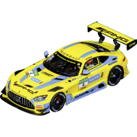 Carrera 20032014 DIGITAL 132 Auto Mercedes AMG GT3 Evo „Mercedes AMG team HRT, No. 4 DTM 2023