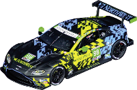 Carrera 20032022 DIGITAL 132 Auto Aston Martin GT3 „Northwest, No. 98