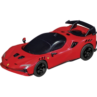 Carrera 20064250 GO!!! Auto Ferrari SF 90 XX Stradale   Rosso Corsa