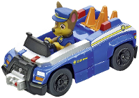 Carrera 20065023 First Auto Paw Patrol   Chase