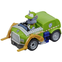 Carrera 20065026 First Auto Paw Patrol   Rocky
