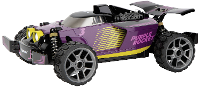 Carrera 370183025 Purple Rocket 1:18 RC modelauto voor beginners Elektro Buggy 4WD