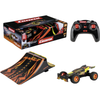 Carrera 370320010 CARRERA   370320010 1 32 RC Modellauto inkl. Akku und Ladekabel Batterien 1:32 RC auto Elektro Incl. Accu en laadkabel, Incl. Batterijen