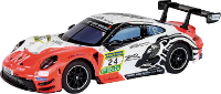 Carrera 50051009 Hybrid Auto