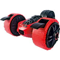 Carrera Amphi Stunt rc