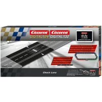 Carrera DIGITAL 124/132   Check Lane