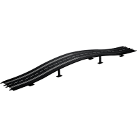 Carrera DIGITAL 124/132/EVOLUTION   Brug spoor