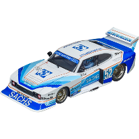 Carrera DIGITAL 124   Ford Capri Zakspeed Turbo 