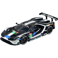 Carrera DIGITAL 124   Ford GT Race Car 