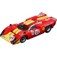 Carrera DIGITAL 124   Lola T70 MKIIIb 