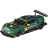 Carrera DIGITAL 132   Aston Martin Vantage GT3 