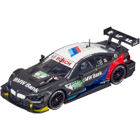Carrera Digital 132   BMW M4 DTM 