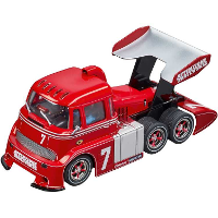 Carrera DIGITAL 132   Race Truck 