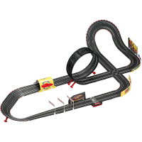 Carrera Disney·Pixar Cars   Let's Race!
