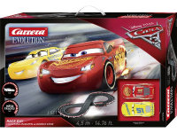 Carrera Evolution 20025226 Startset